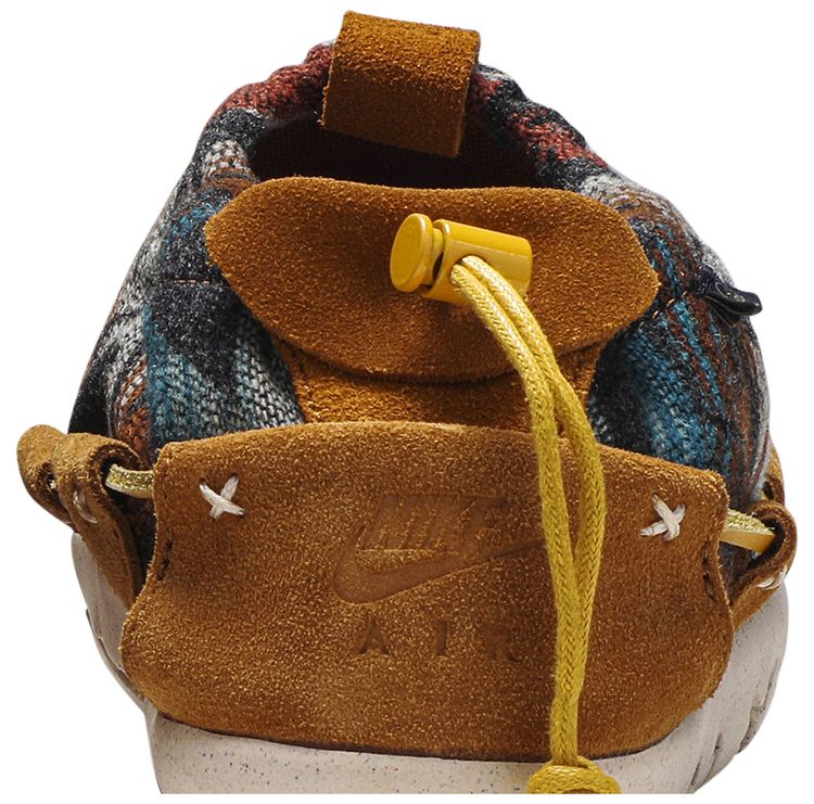 Nike Air Moc N7 Pendleton