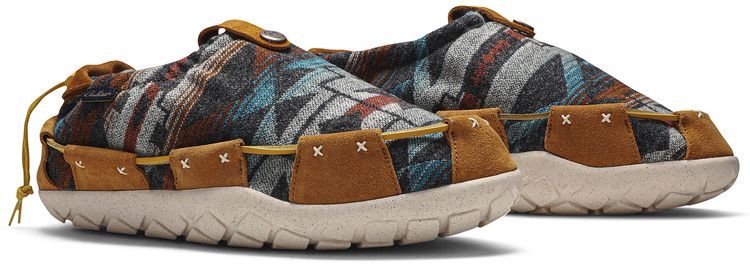 Nike Air Moc N7 Pendleton