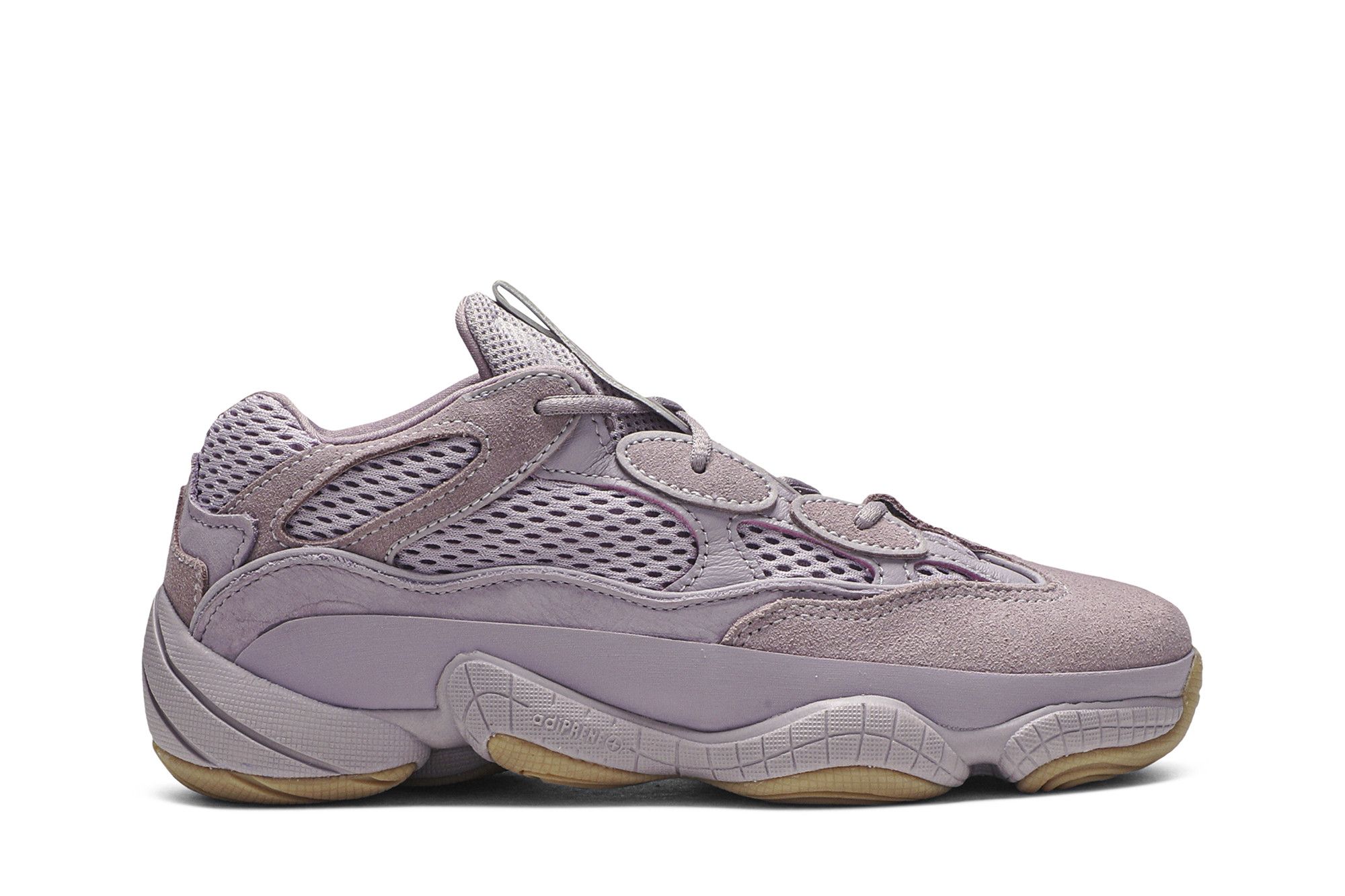 Buy Yeezy 500 Kids Soft Vision FW2673 GOAT
