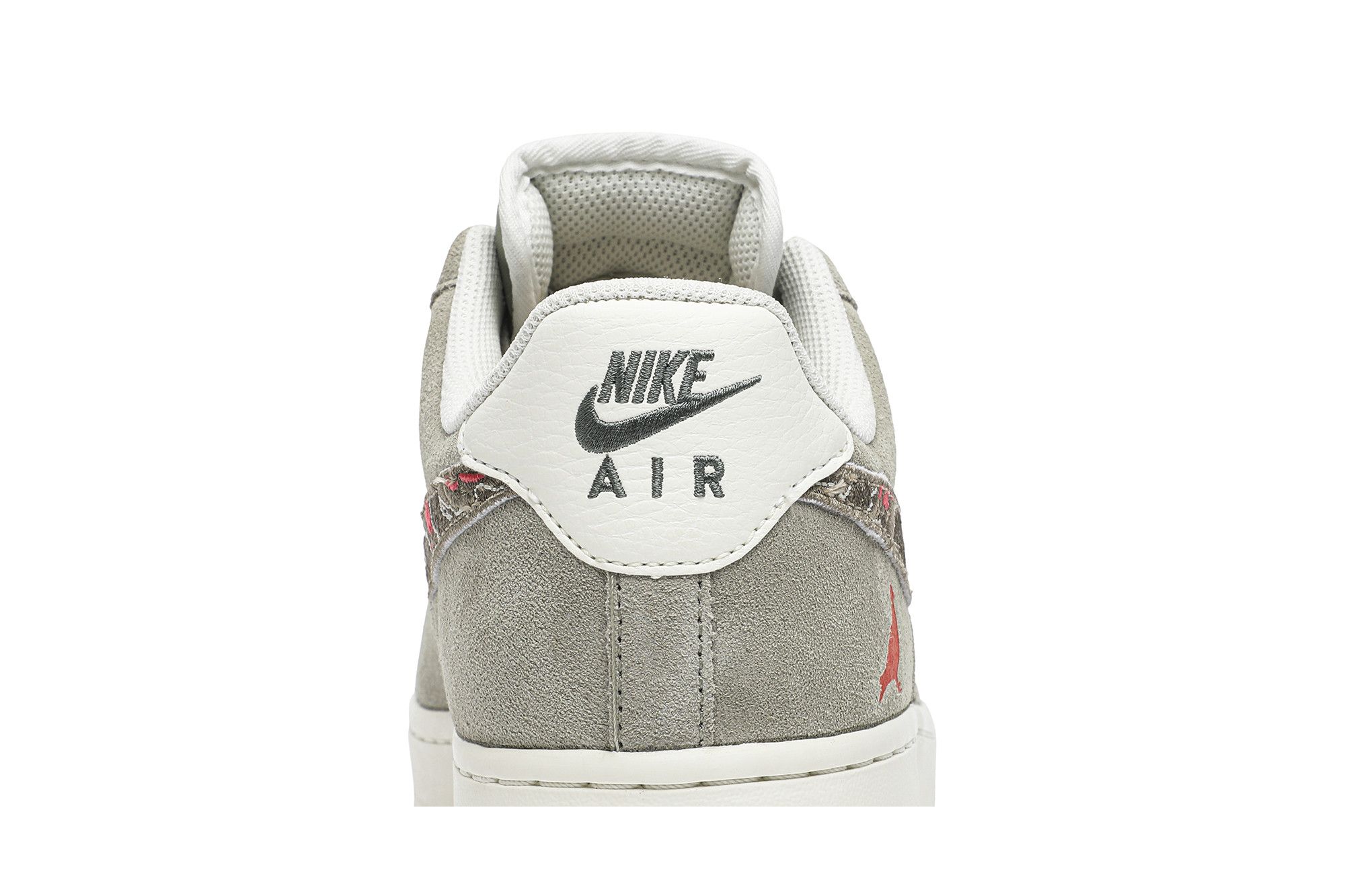 Size 9.5 SBTG x Staple Air Force 1 Low Pigeon Fury