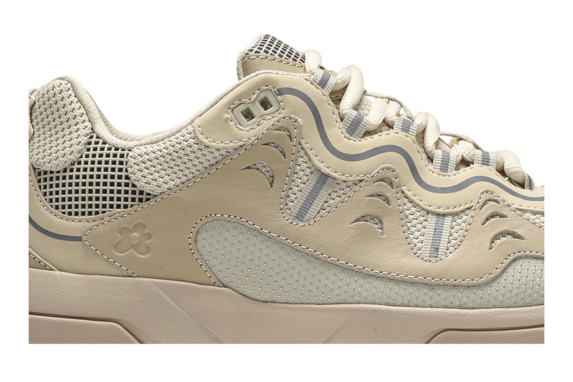 Buy Golf Le Fleur x Gianno Ox 'Biscotti' - 167375C | GOAT