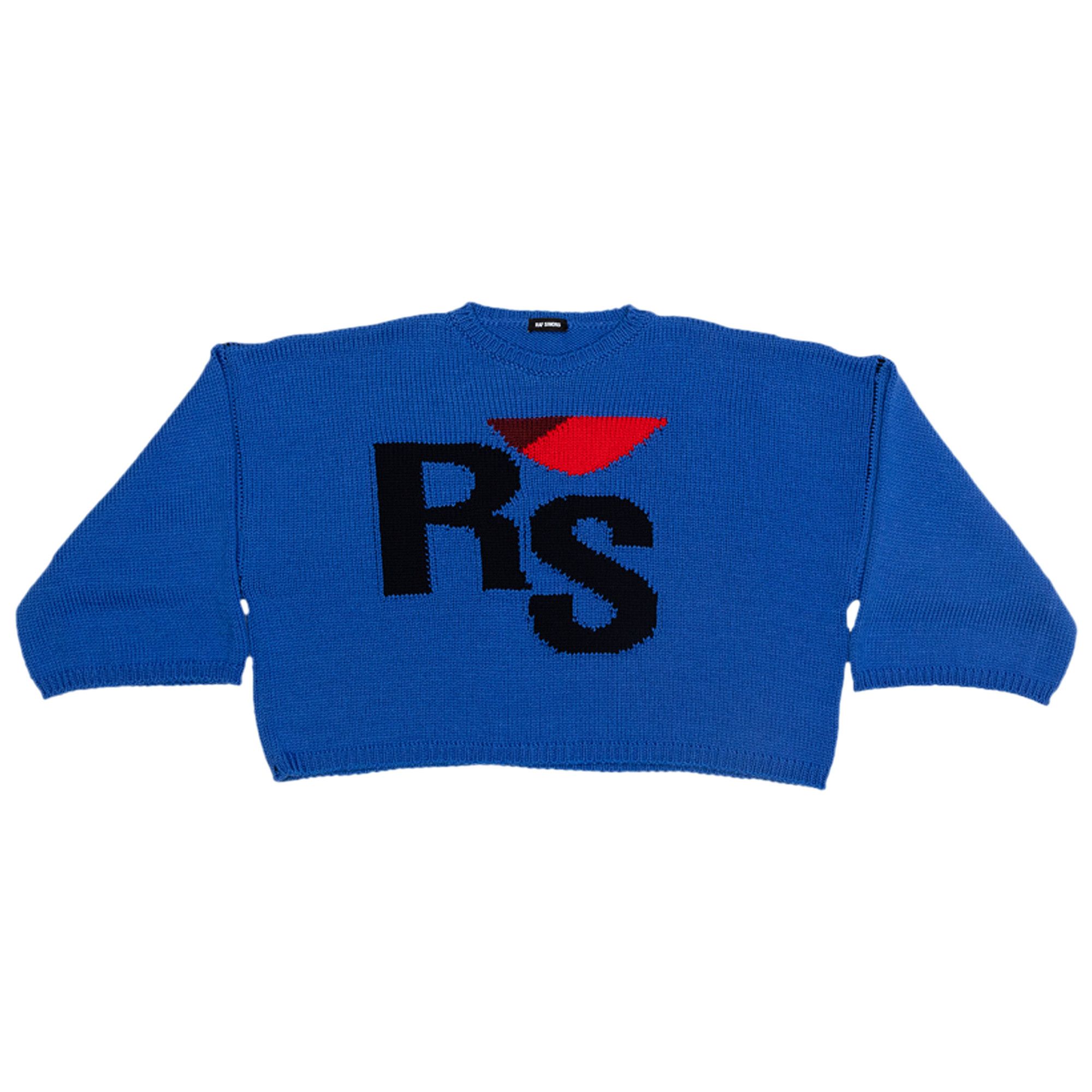 Raf hotsell simons blue