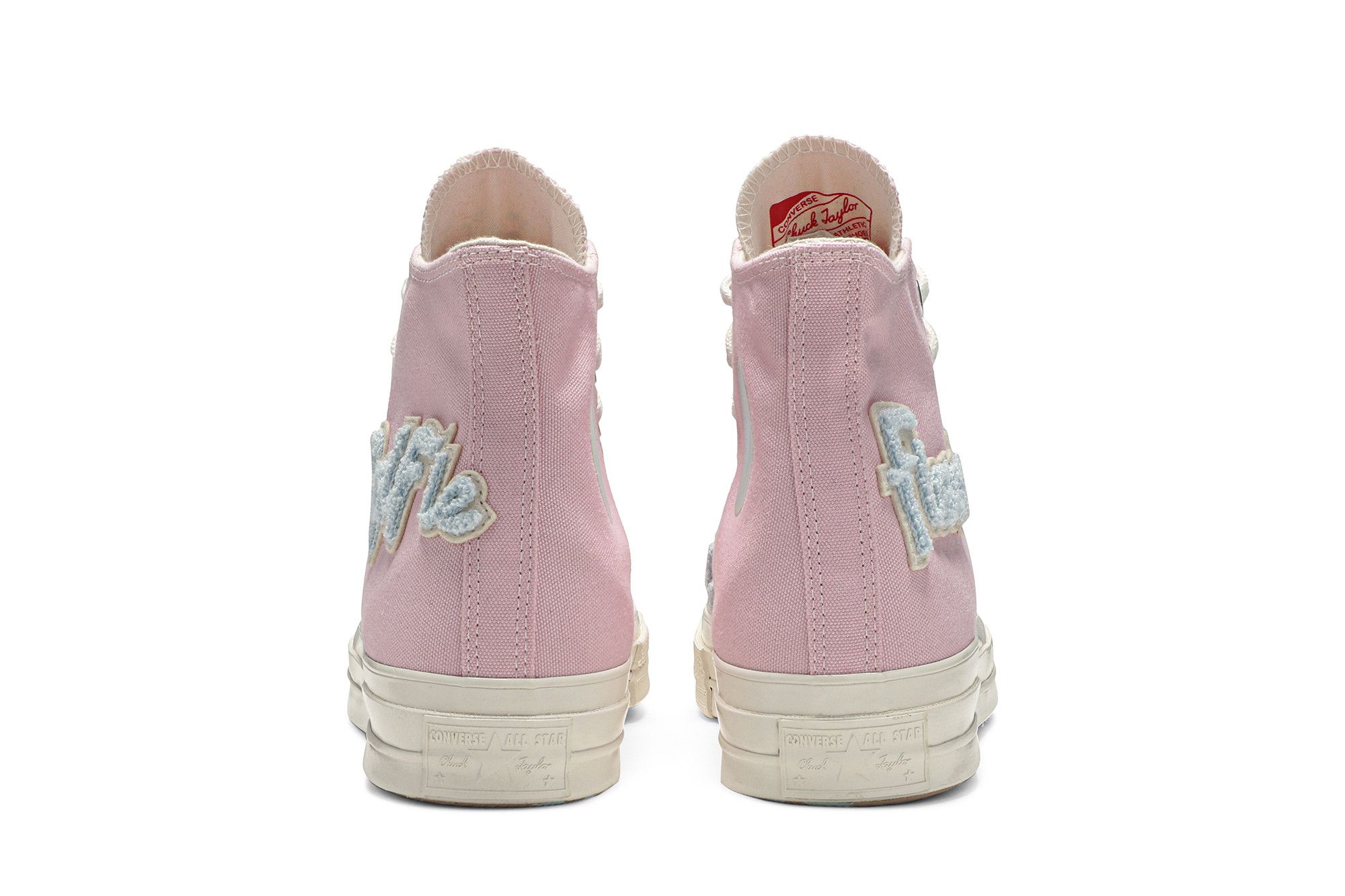 Converse x golf le fleur* chenille chuck 70 shop