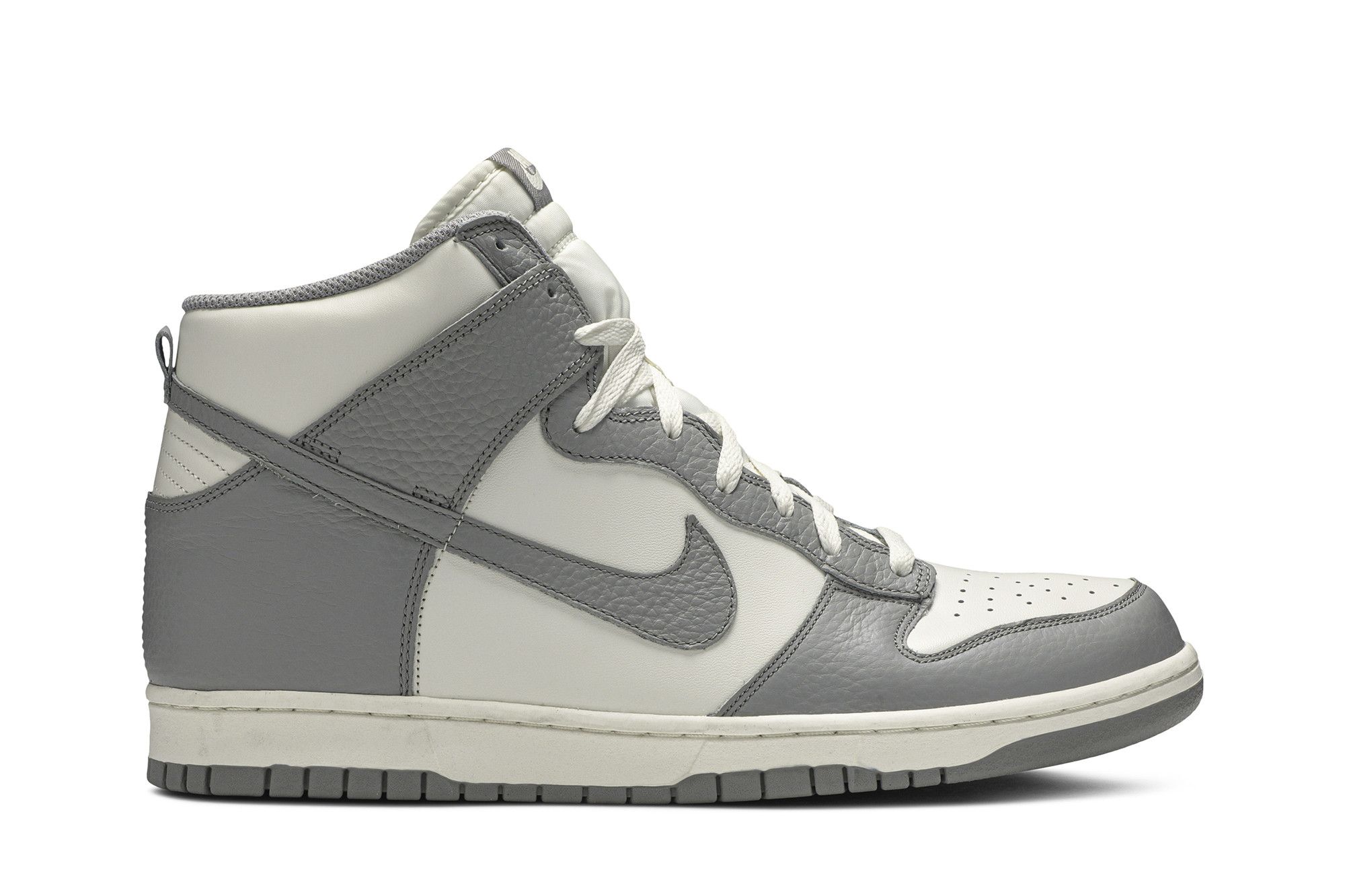 Nike dunk high sail sales pack