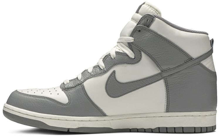 Nike Dunk High Sail Pack