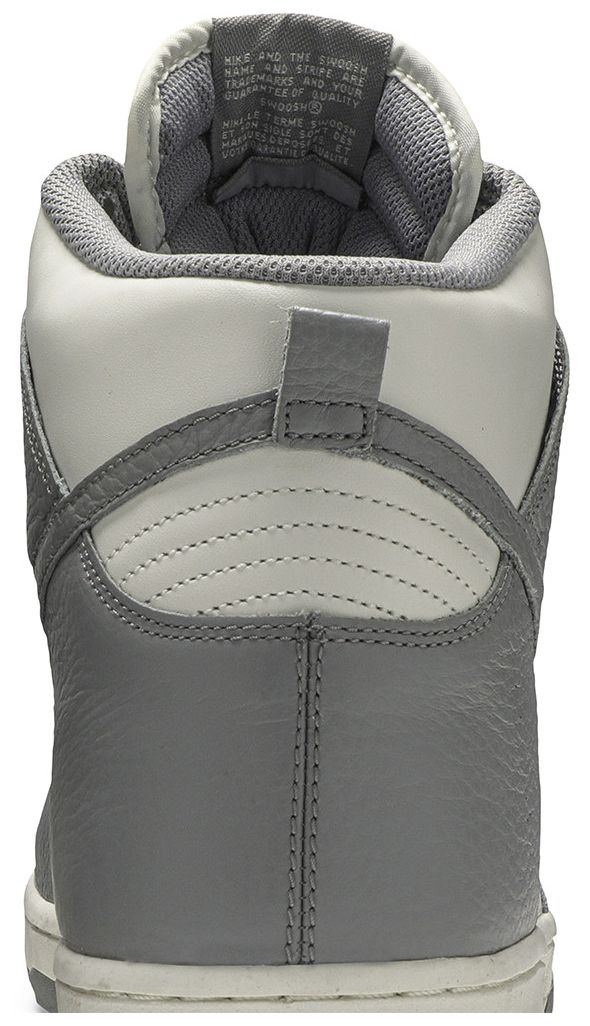 Nike Dunk High Sail Pack