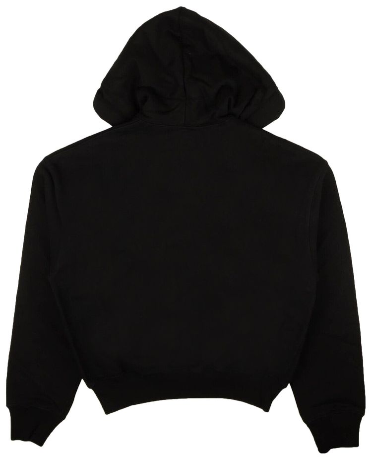 Ambush Multicord Hoodie Sweatshirt Blue