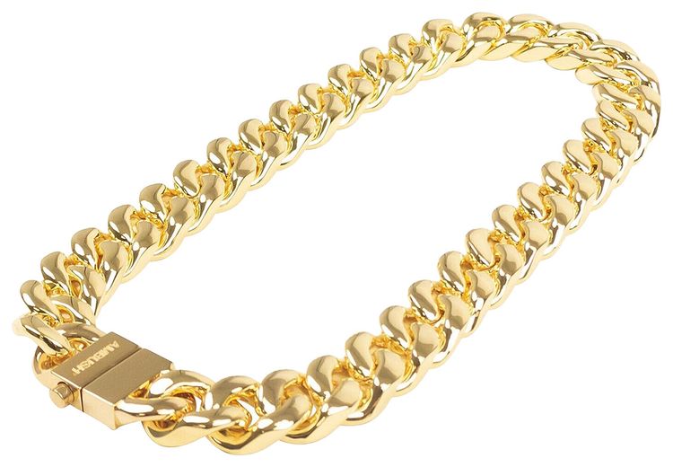 Ambush Classic Chain Choker Gold