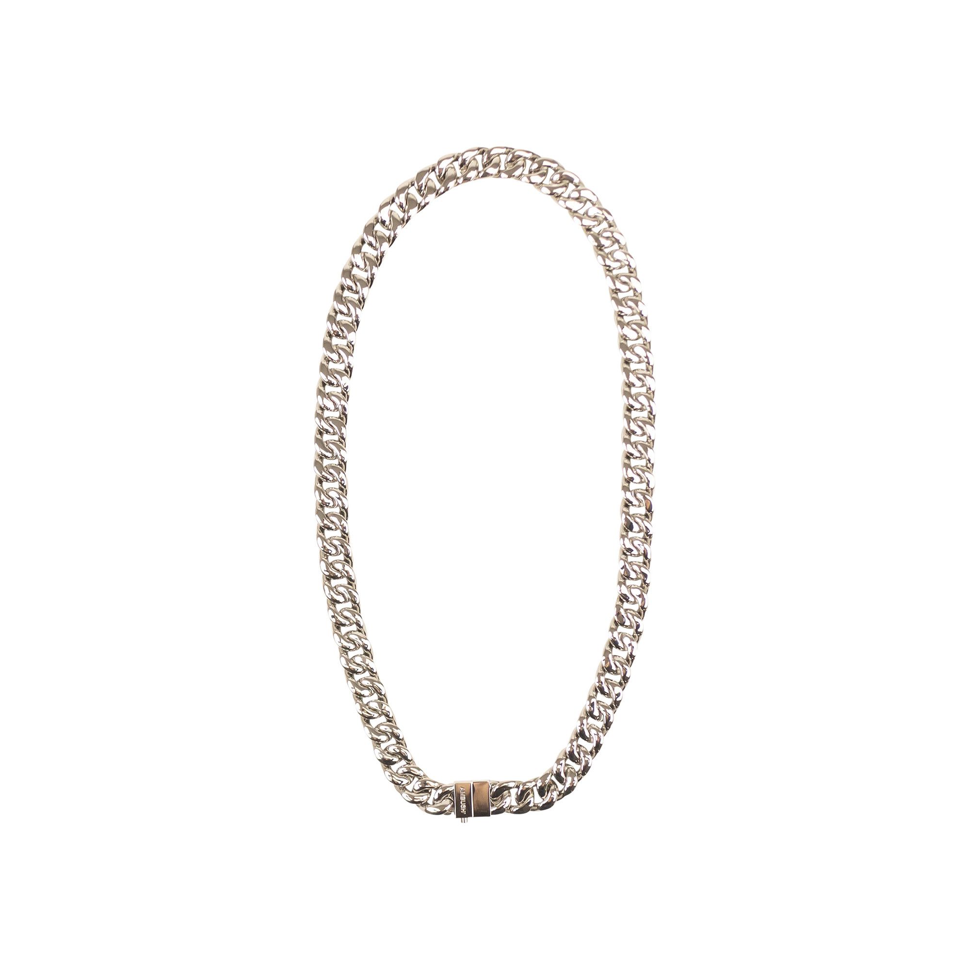 Buy Ambush Classic Chain Choker 'Grey' - 12111916 0 GREY | GOAT CA