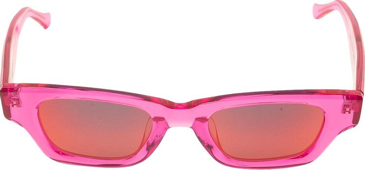 Ambush Ray Sunglasses Pink