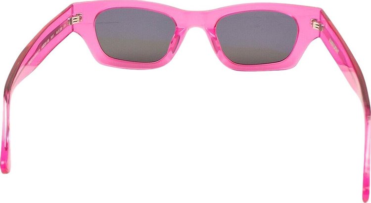 Ambush Ray Sunglasses Pink