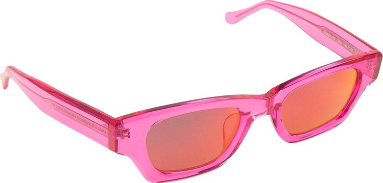 Ambush Ray Sunglasses Pink