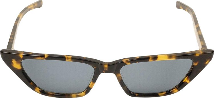 Ambush Tortoise Molly Sunglasses Brown