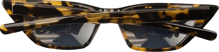 Ambush Tortoise Molly Sunglasses Brown