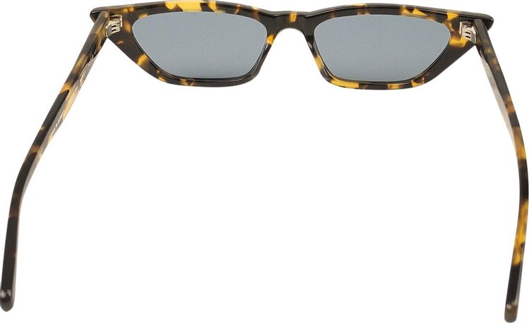 Ambush Tortoise Molly Sunglasses Brown