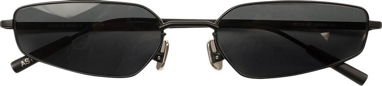 Ambush Astra Sunglasses 'Black'