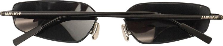 Ambush Astra Sunglasses Black