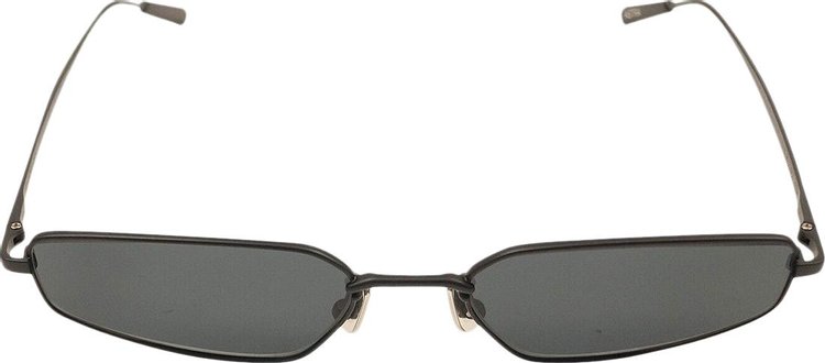 Ambush Astra Sunglasses Black