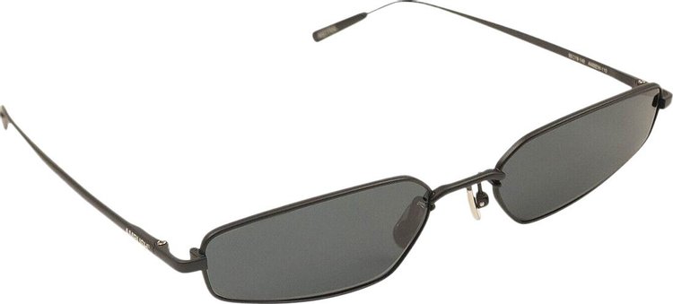 Ambush Astra Sunglasses Black