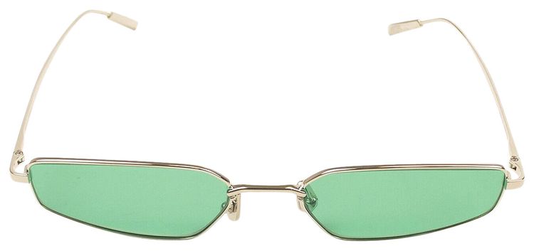 Ambush Astra Sunglasses Green