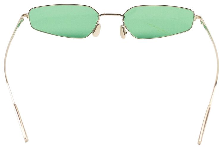 Ambush Astra Sunglasses Green
