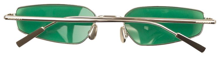Ambush Astra Sunglasses Green