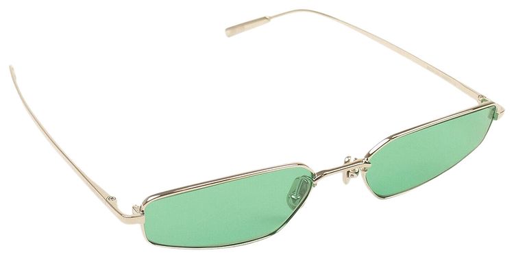 Ambush Astra Sunglasses Green