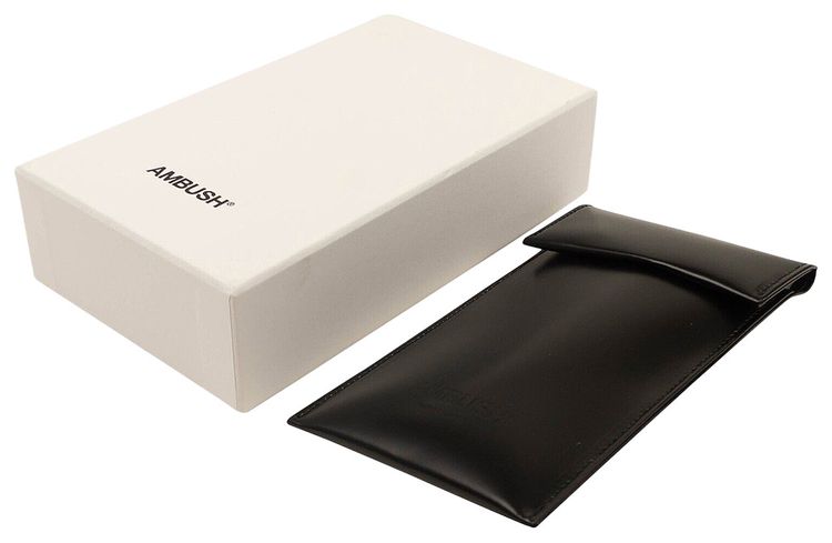 Ambush Astra Sunglasses Green