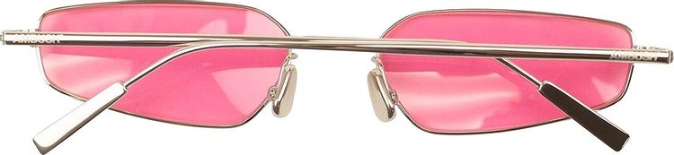 Ambush Astra Sunglasses Pink