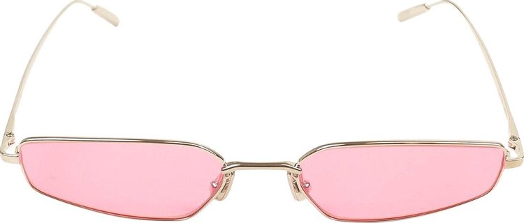 Ambush Astra Sunglasses Pink