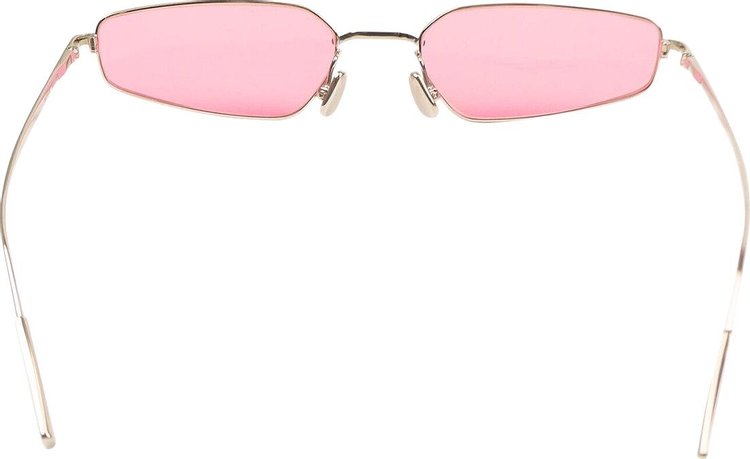 Ambush Astra Sunglasses Pink