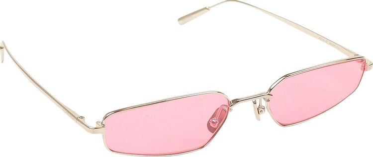 Ambush Astra Sunglasses Pink