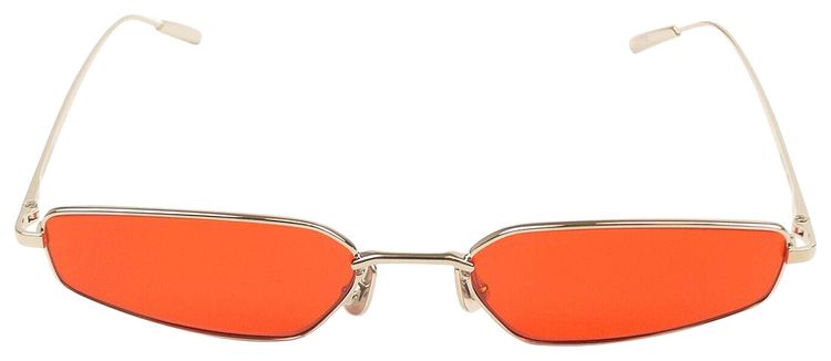 Ambush Astra Sunglasses Red