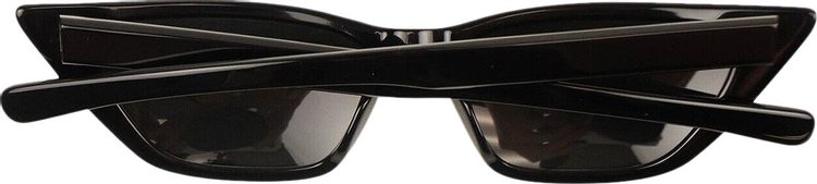 Ambush Molly Sunglasses Black