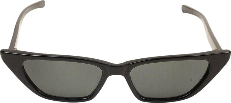 Ambush Molly Sunglasses Black