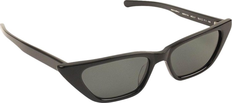 Ambush Molly Sunglasses Black