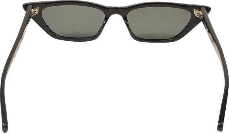 Ambush Molly Sunglasses Black