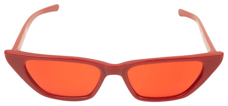Ambush Molly Sunglasses Red