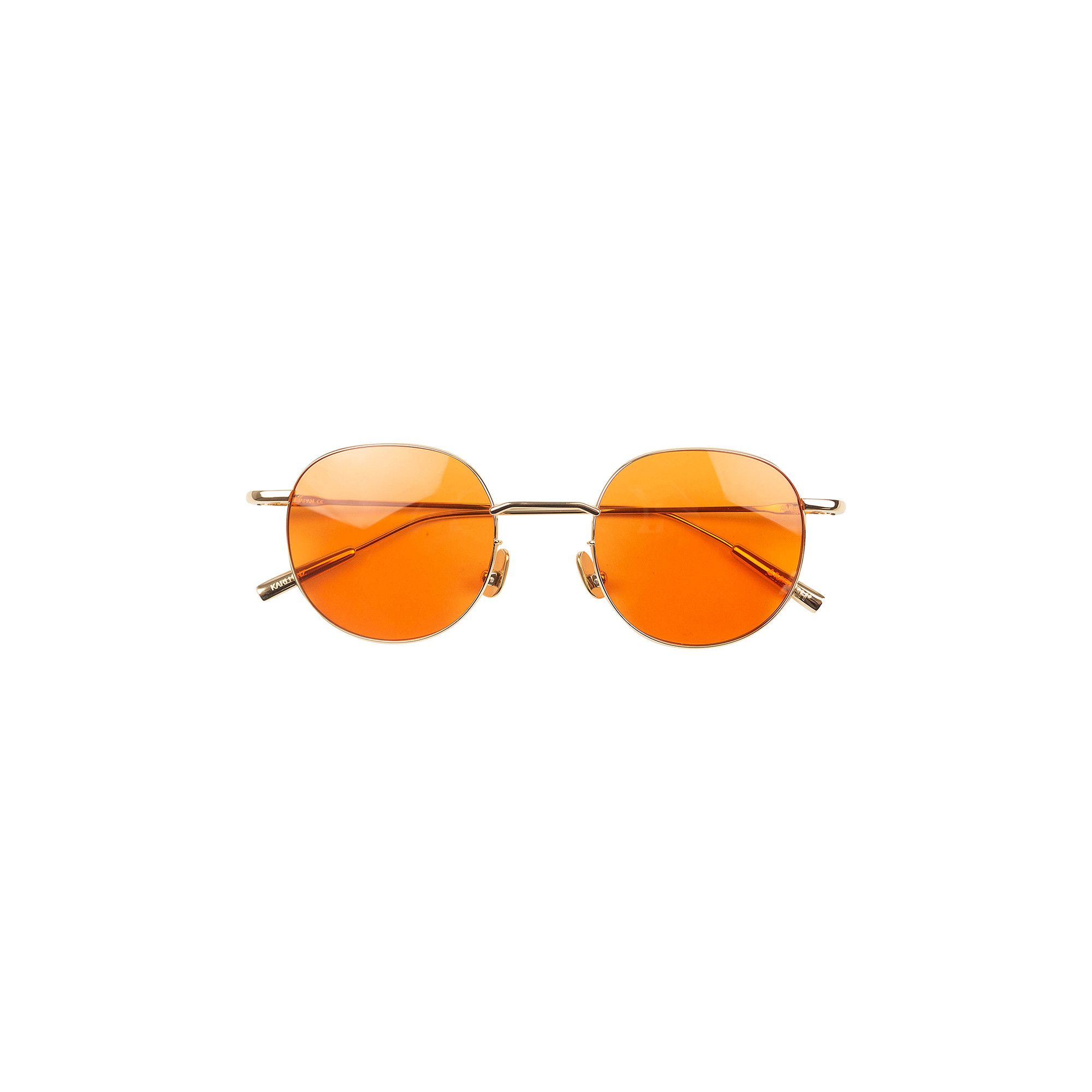 Buy Ambush Karlheinz Sunglasses 'Orange' - 12111640 0 ORAN Buy Ambush Karlheinz Sunglasses 'Orange' - 12111640 0 ORAN