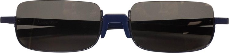 Ambush Nobo Sunglasses 'Blue'