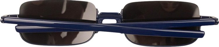 Ambush Nobo Sunglasses Blue