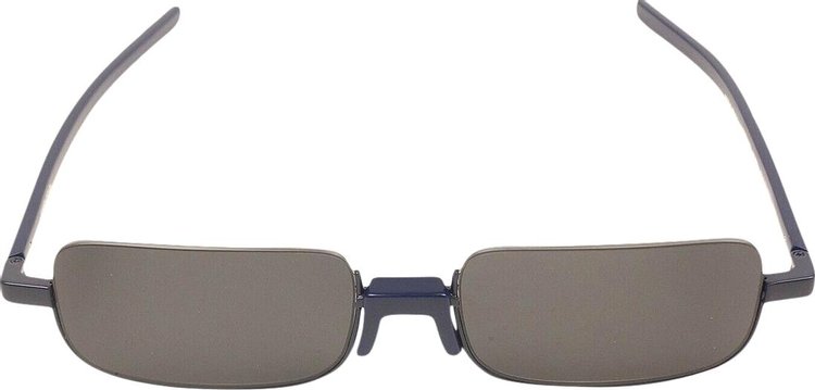 Ambush Nobo Sunglasses Blue