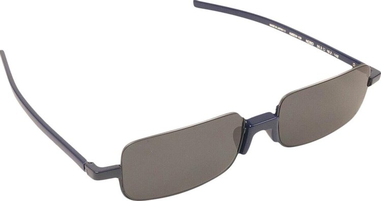 Ambush Nobo Sunglasses Blue