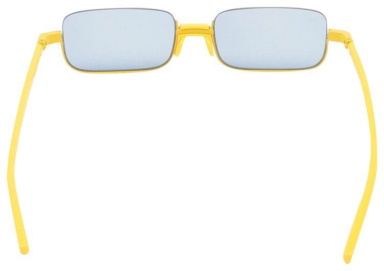 Ambush Nobo Sunglasses Yellow