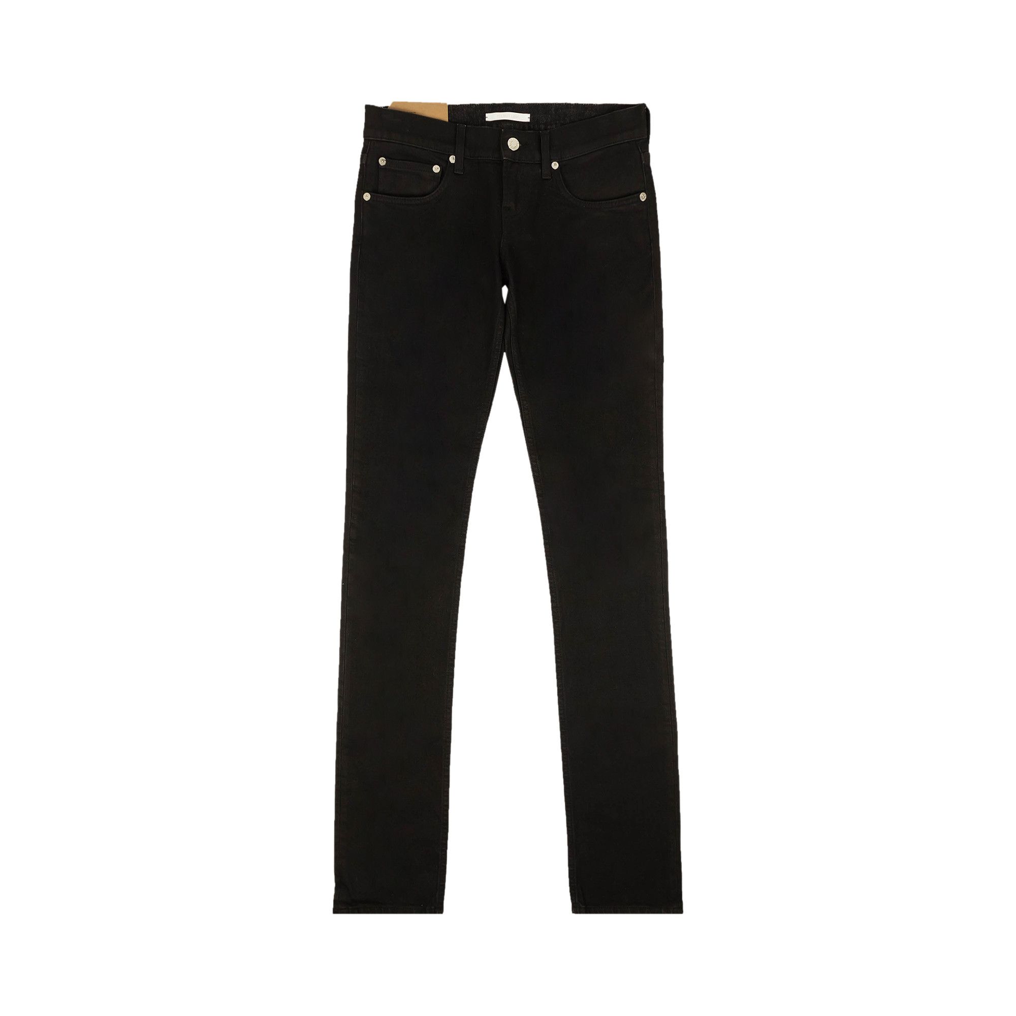 Helmut lang sales black jeans
