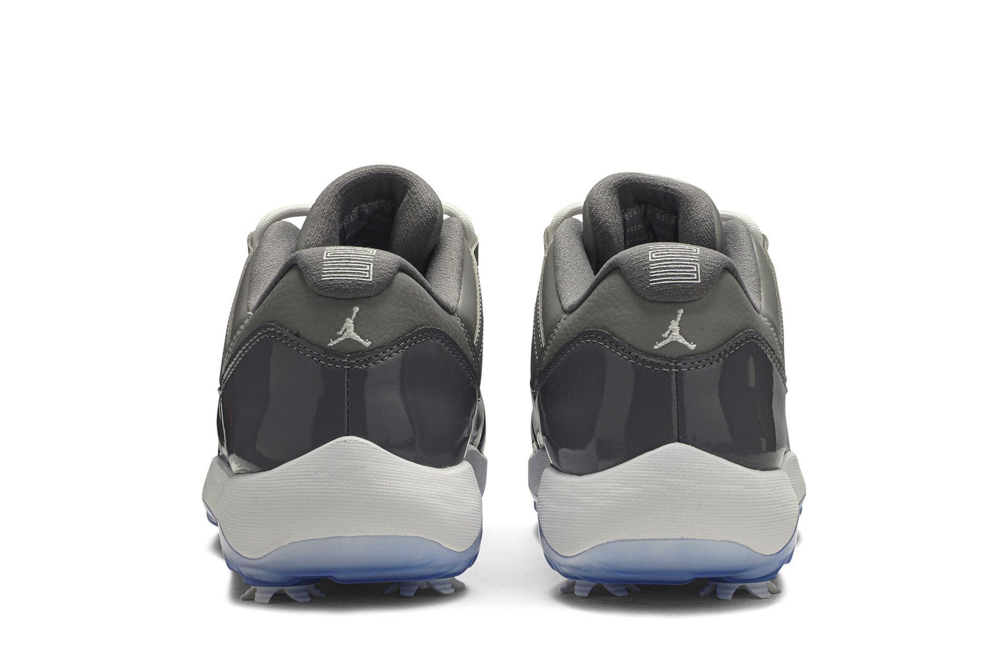 Buy Air Jordan 11 Low Golf 'Cool Grey' - AQ0963 002 | GOAT
