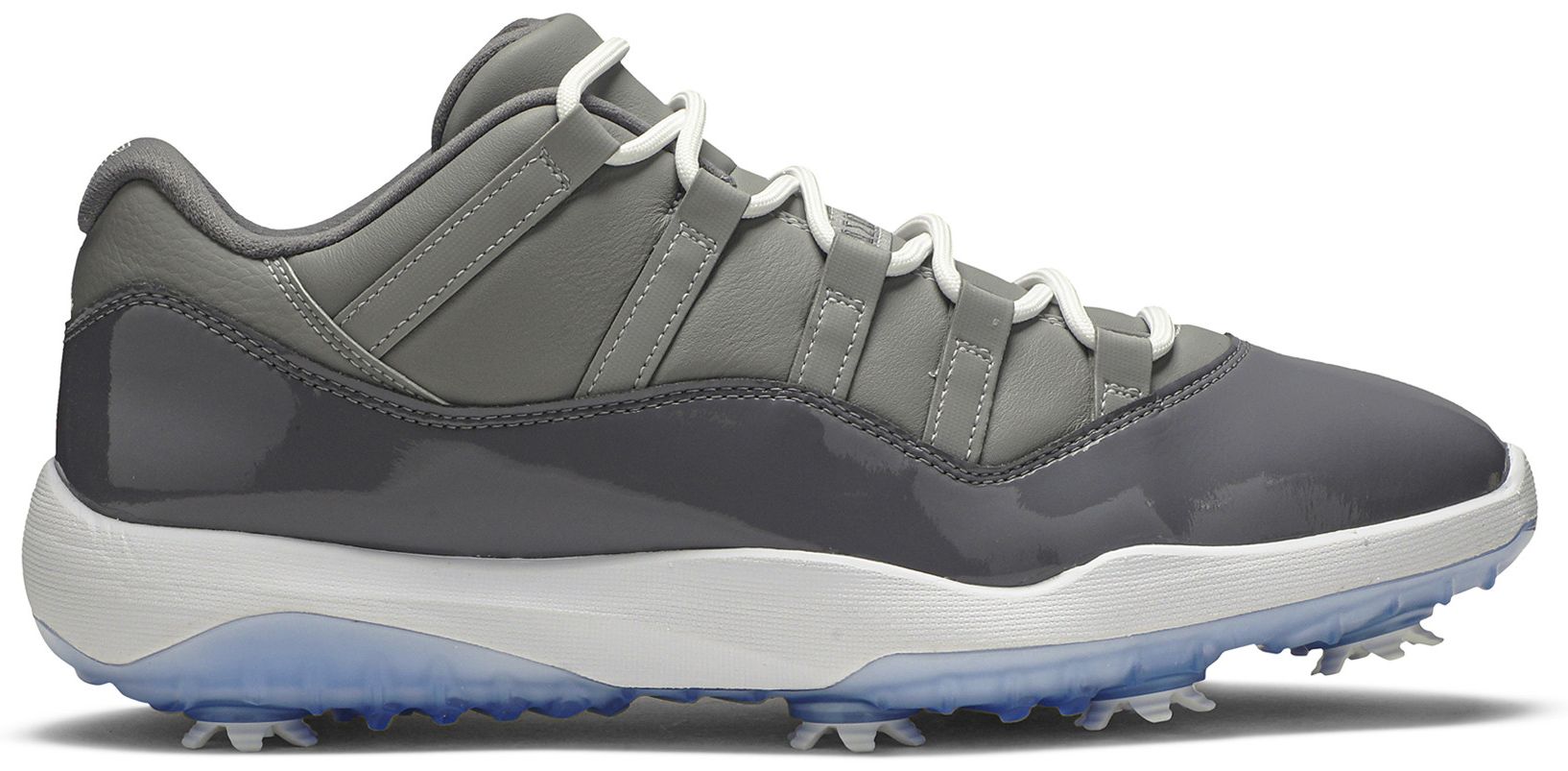 jordan11 golf shoes