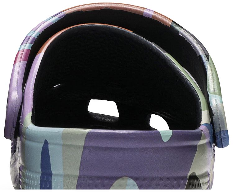 Takashi Murakami x Crocs Clog ComplexCon Exclusive