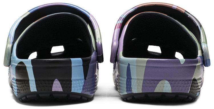 Takashi Murakami x Crocs Clog ComplexCon Exclusive