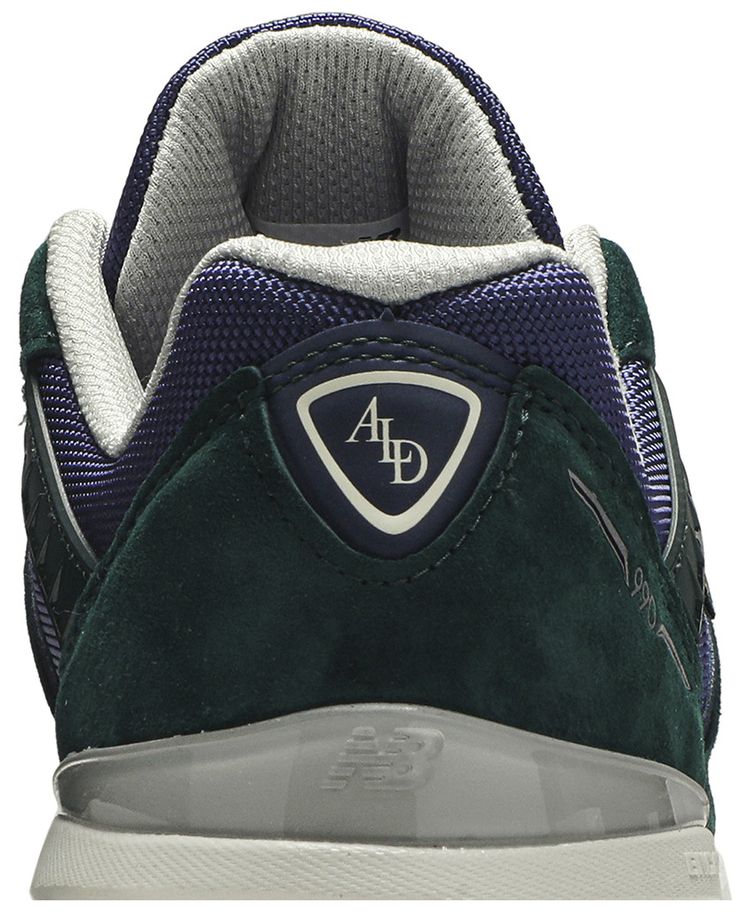 Aime Leon Dore x 990v5 Made In USA Heritage Meets Contemporary